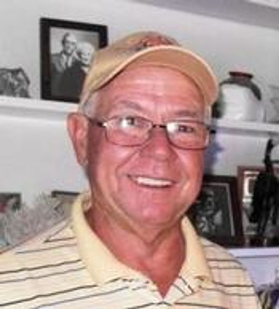 Kenneth Wayne Gregory