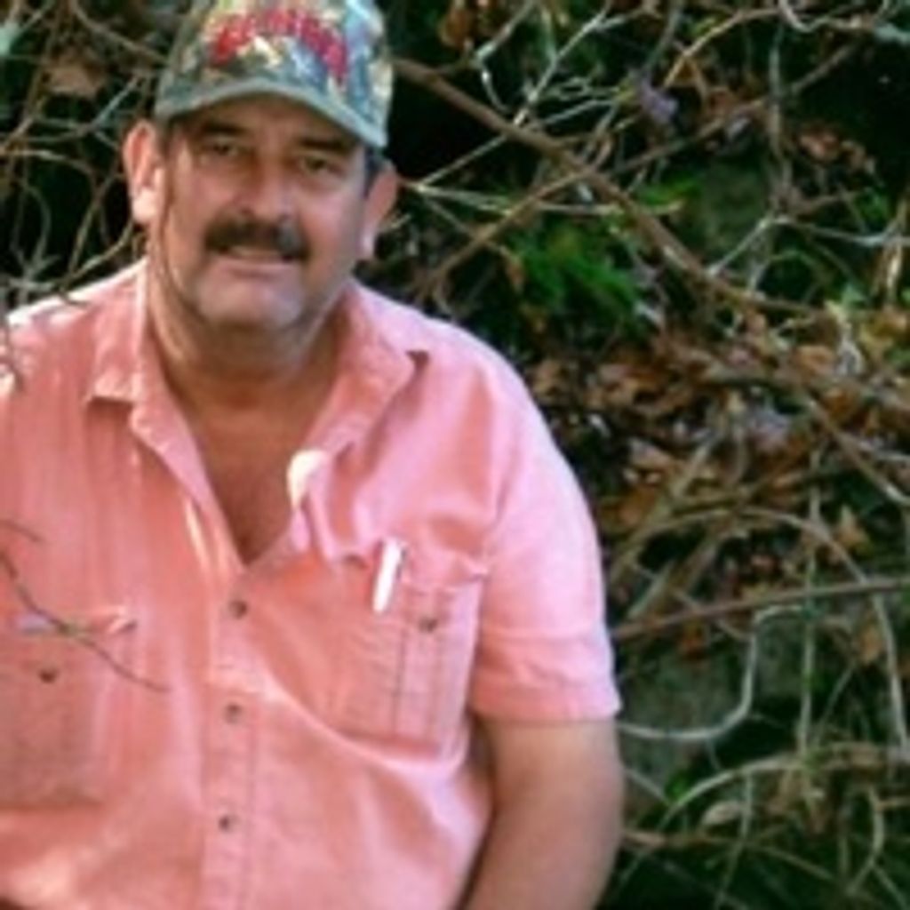 Jerry Trigg