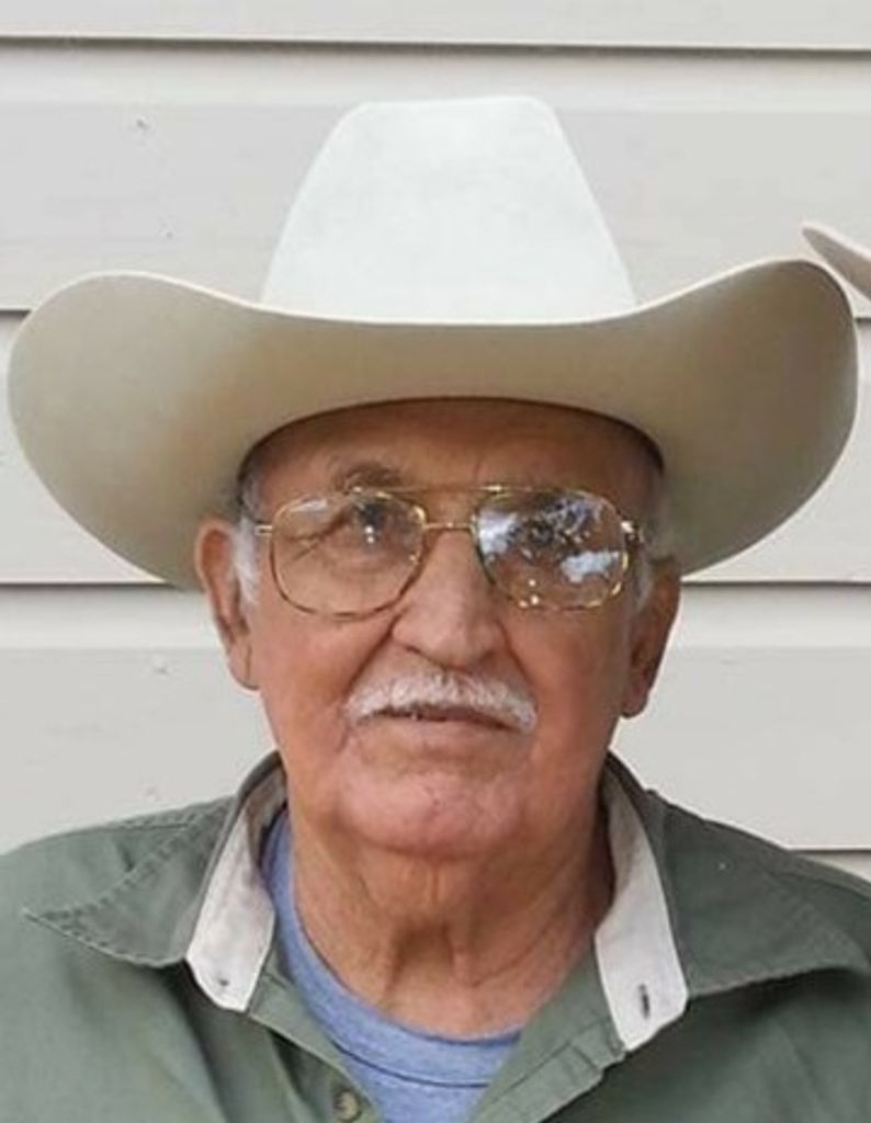 Dionicio Villarreal