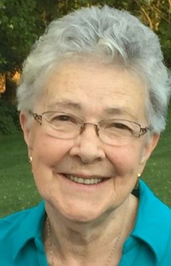 Teresa Marie (Coyne)  Carnahan Profile Photo