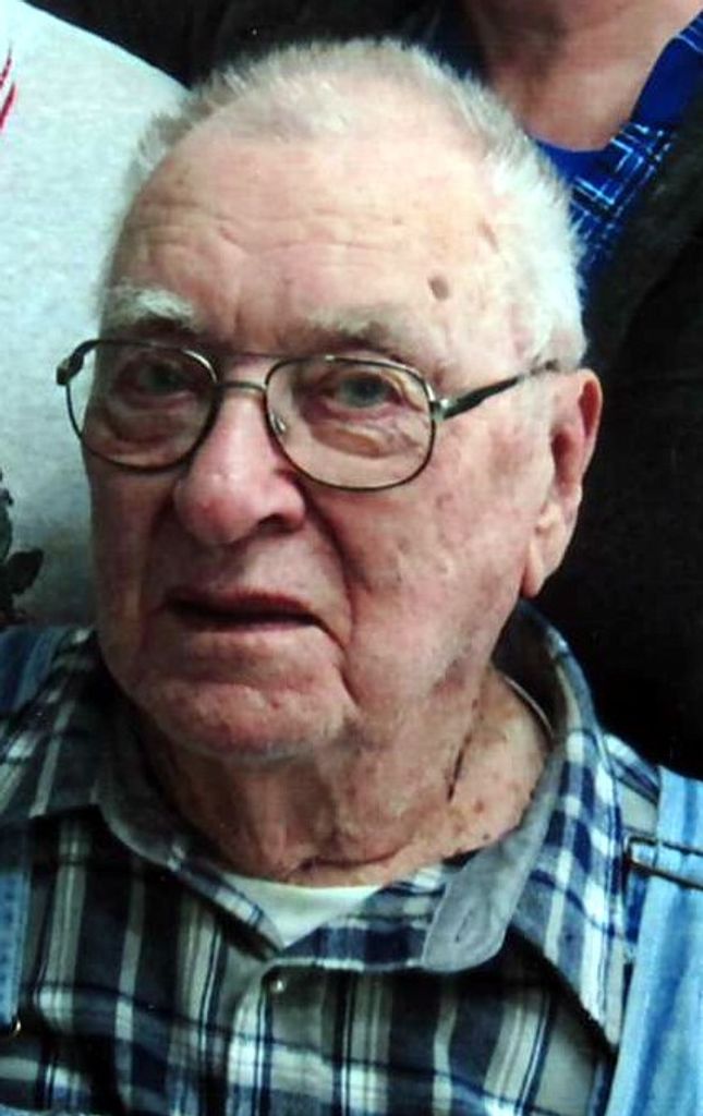 Herbert W. Wehling