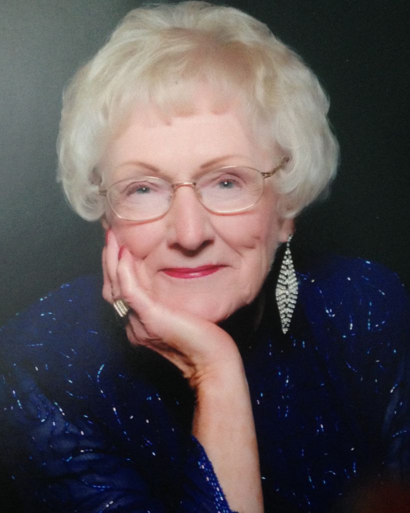 Joan E. Lynskey Schoonover Profile Photo