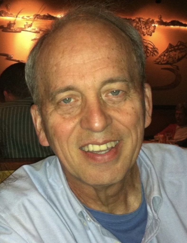 Jeffry Royle Gibson Profile Photo