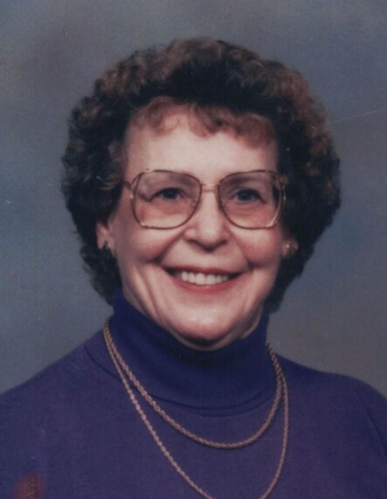 Charlotte M. (Brumm)  Irwin Profile Photo