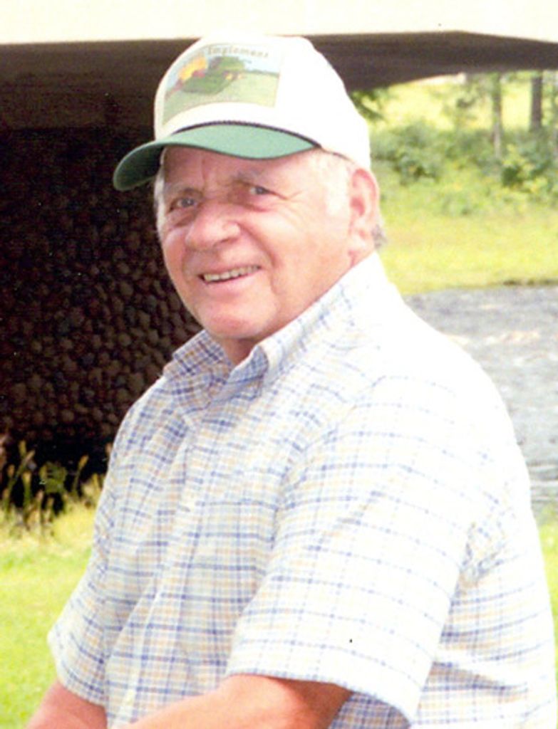 Roger Hilleshiem Profile Photo