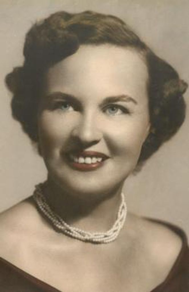Mabel D. Collins Wilder