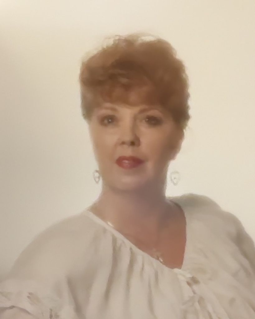 Janet Ellen Merryman