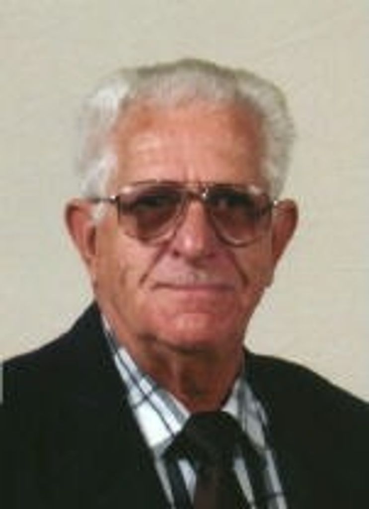John Carl Spezia Profile Photo