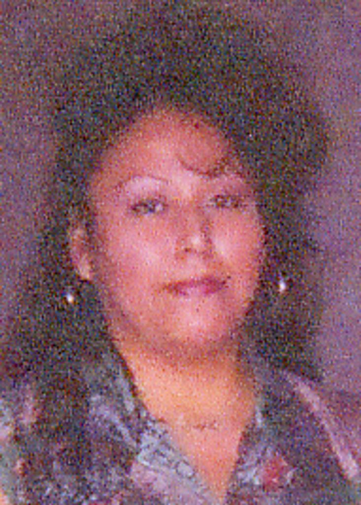 Peggy Walker