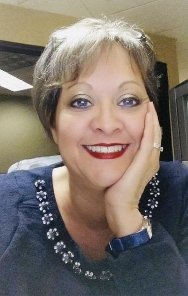 Christy Anne Sanchez Profile Photo