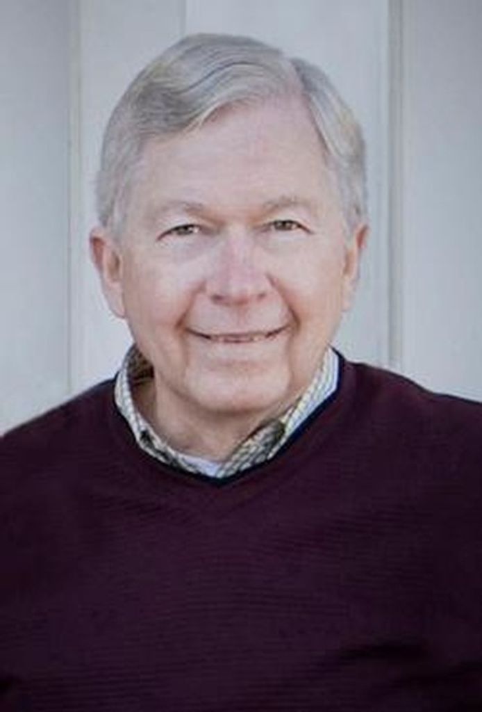 Riley J. Jones Profile Photo