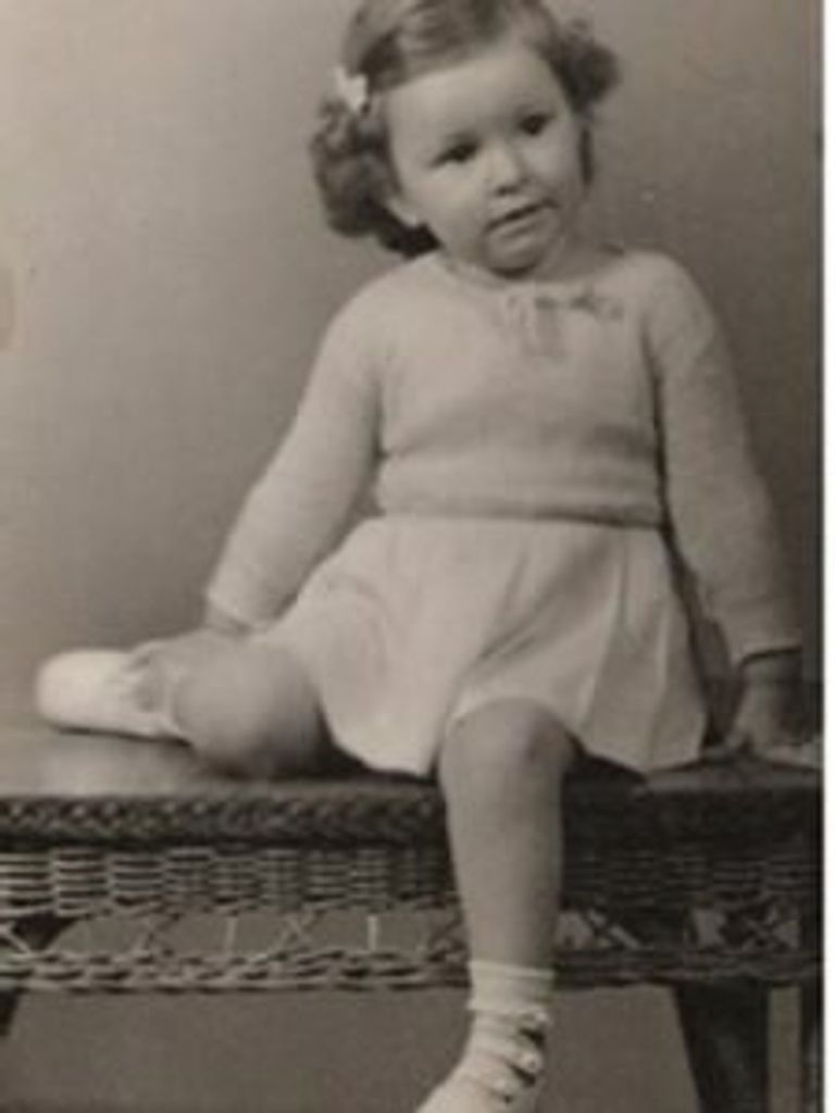 Pat Parker Jones