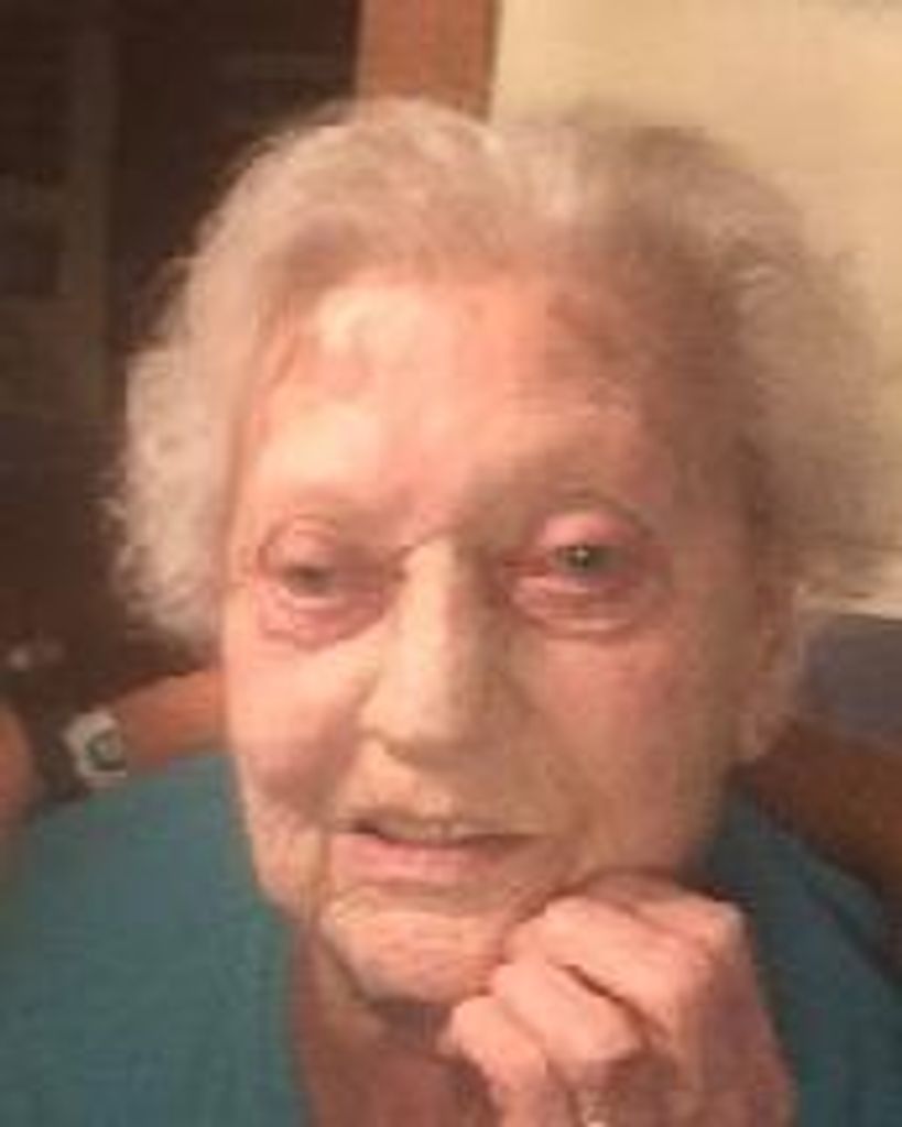 Gladys A. Brimmer