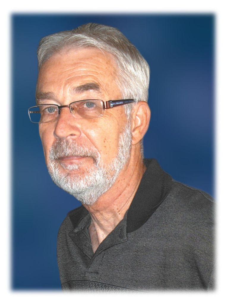 Dennis Simms Profile Photo