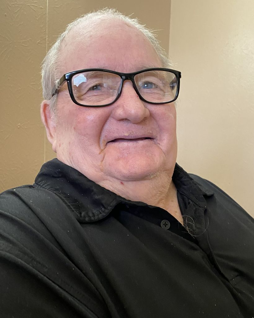 Delton Eugene Parkhill Profile Photo
