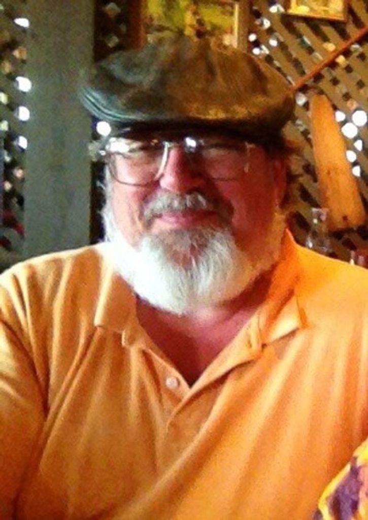 Randall Charles Young Profile Photo