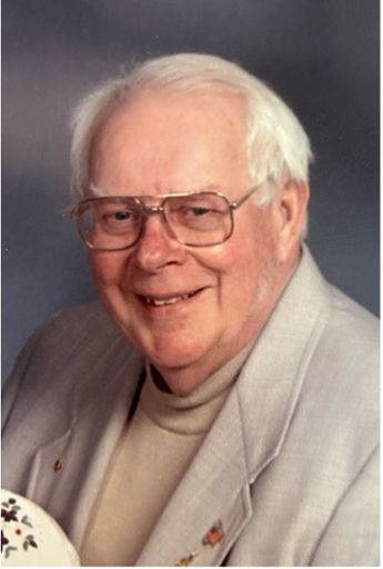 Stuart L. Brown Profile Photo