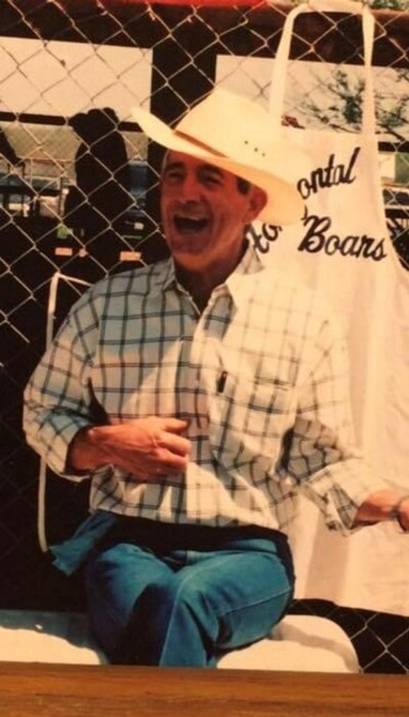 Neal Arthur Kerr Profile Photo