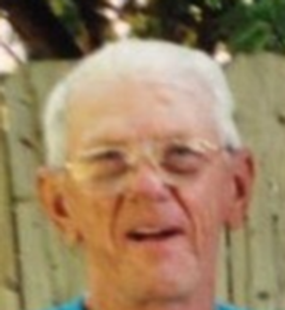 Robert LeRoy Carles