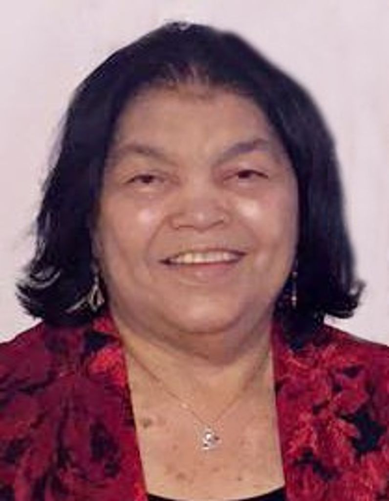 Aminta Gutierrez Lopez
