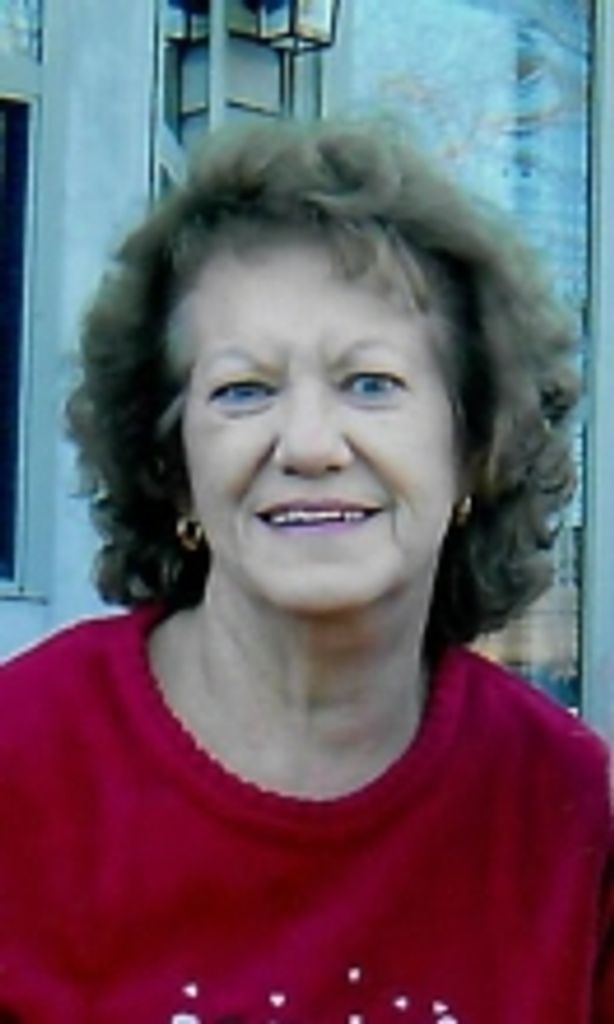 Delores 'Dee' Miller Profile Photo
