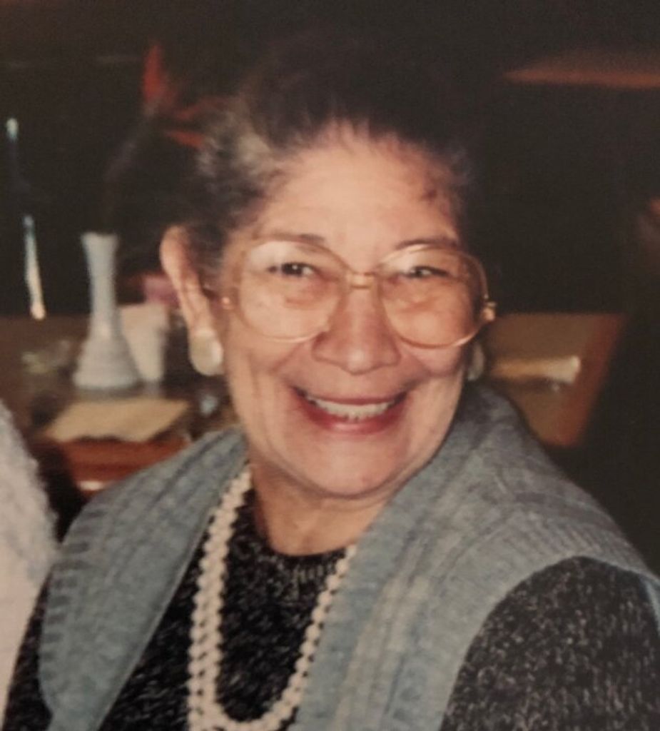 Mary Schaeffer Profile Photo
