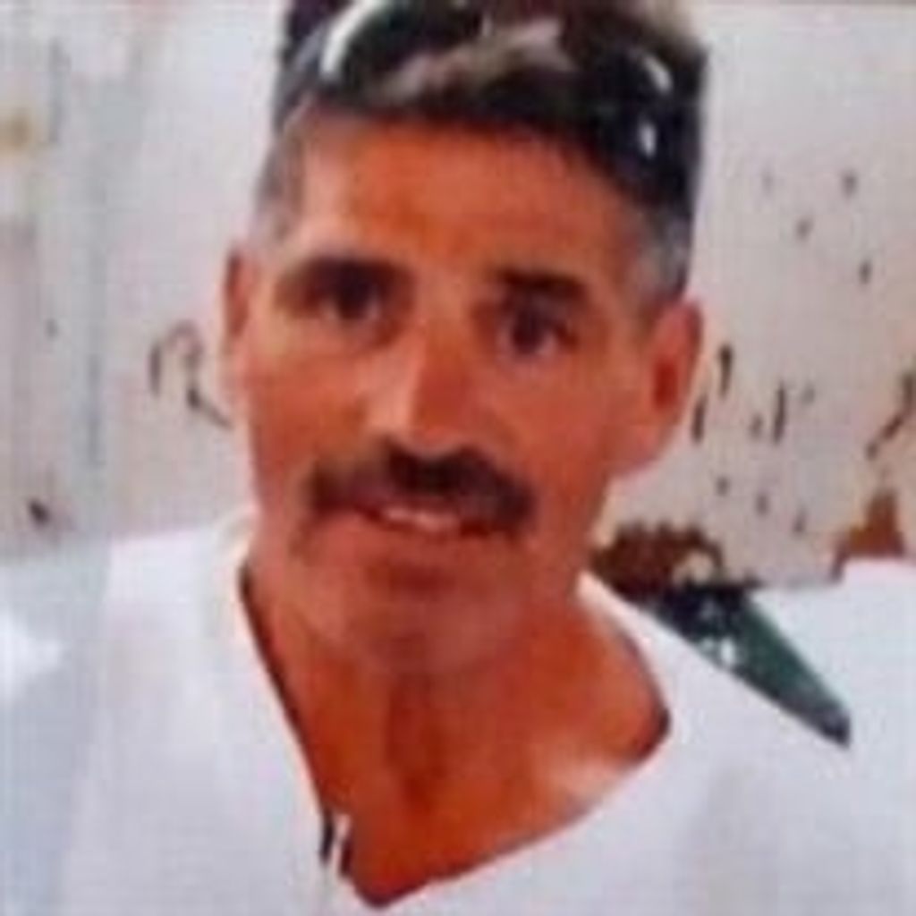 Frank Benavides