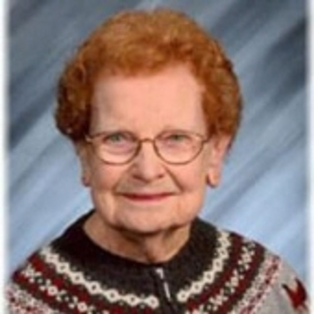 Virginia Quanrud Waith