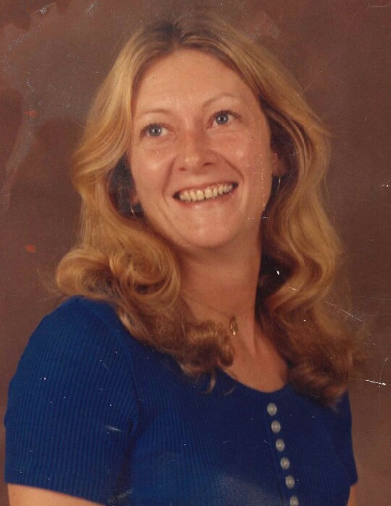 Susan Elsie (Clark)  Andrew Profile Photo