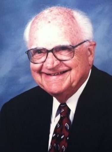 Leroy Raymond Smith Profile Photo