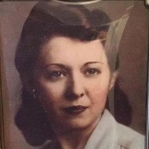 Willie  Mae Bass Profile Photo