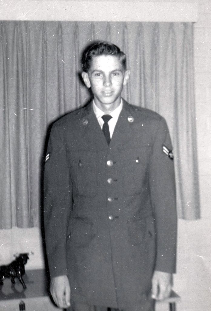 Lloyd Peck Profile Photo