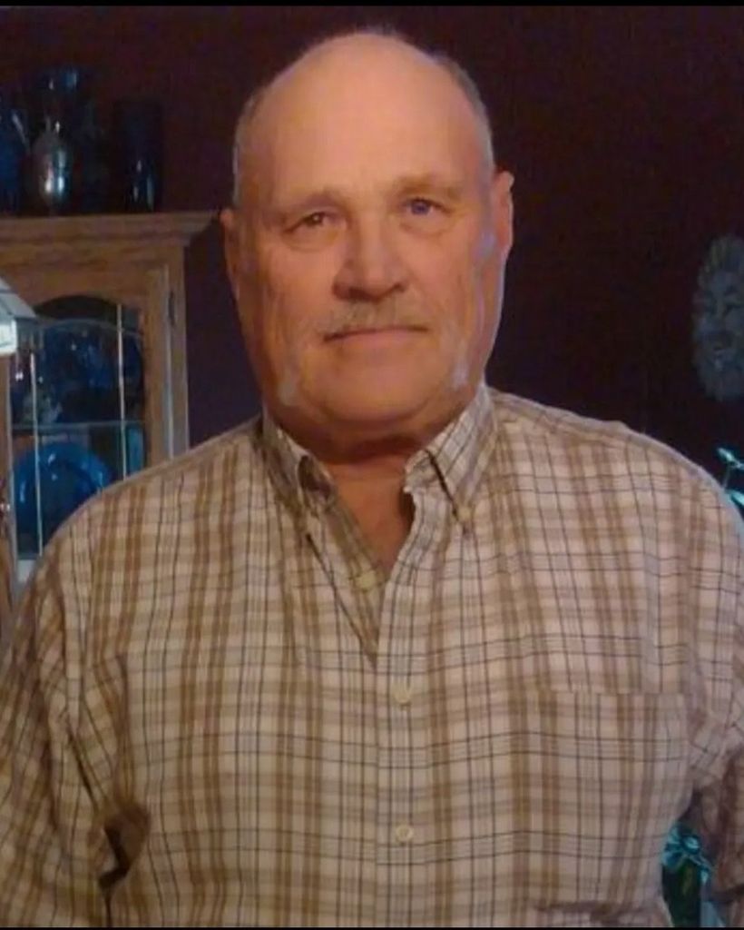 David L. Haney, Sr. Profile Photo