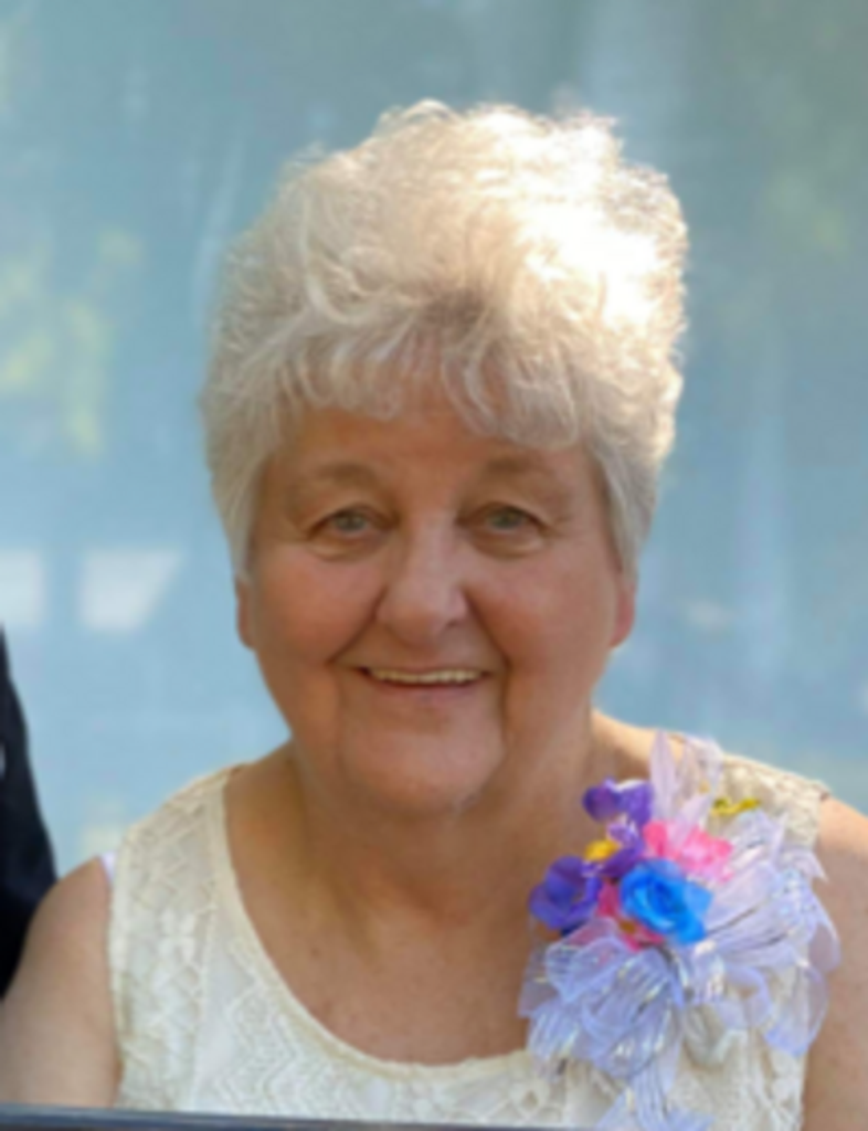Jean Brown Profile Photo