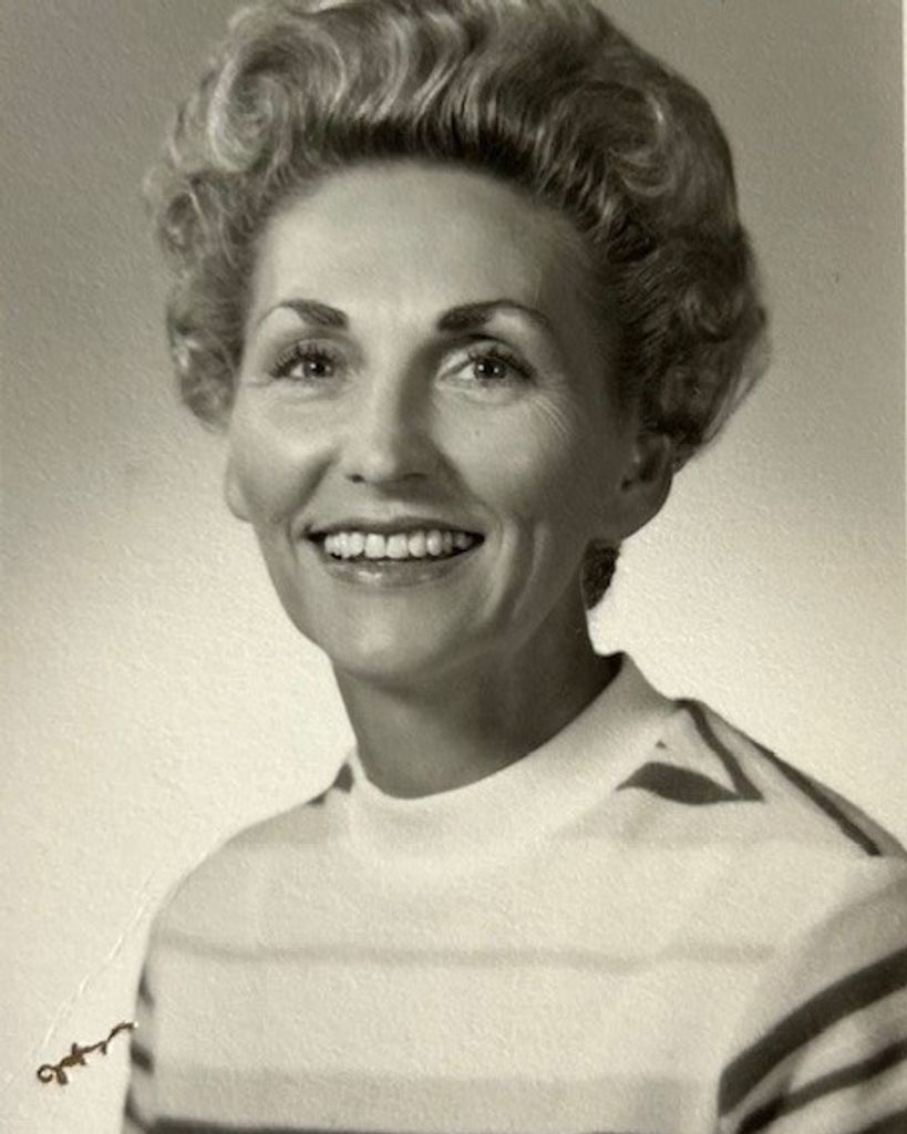 Rosemarie Tipps