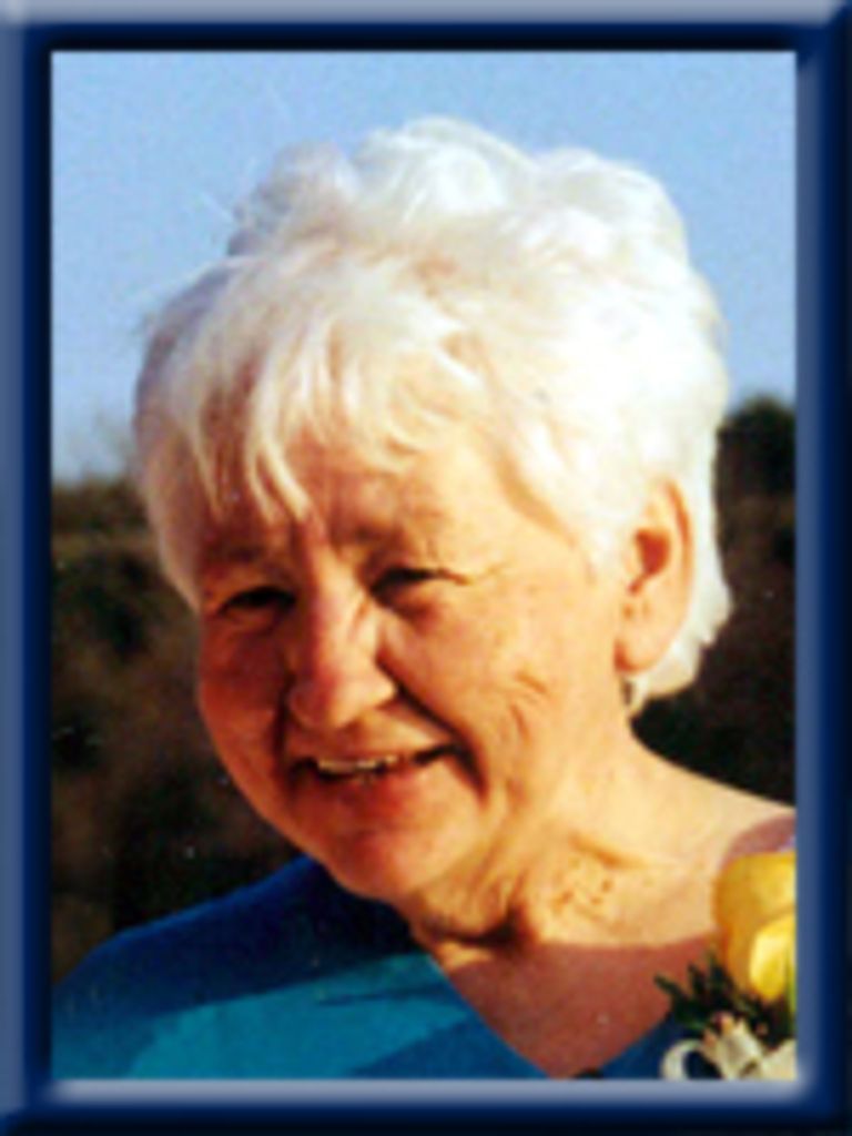 Marina Christine Jesso