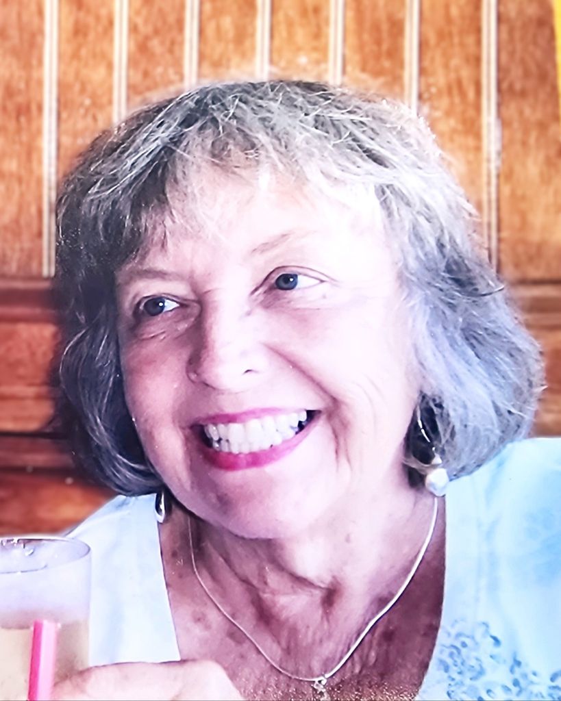 Pamela Kay Andrews