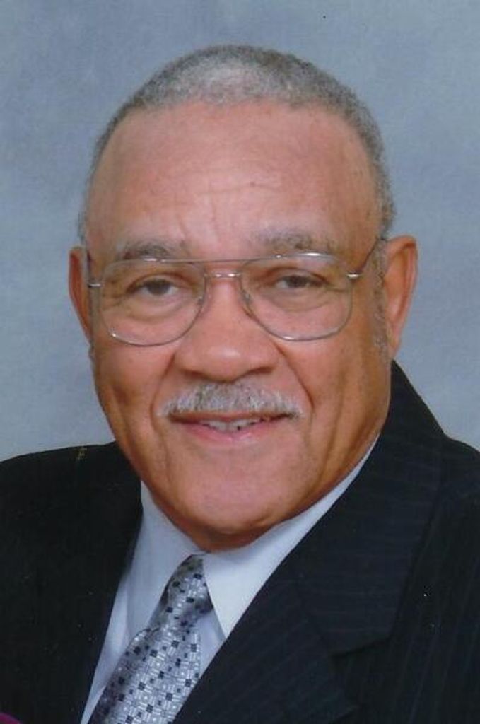 Reginald Minor Profile Photo