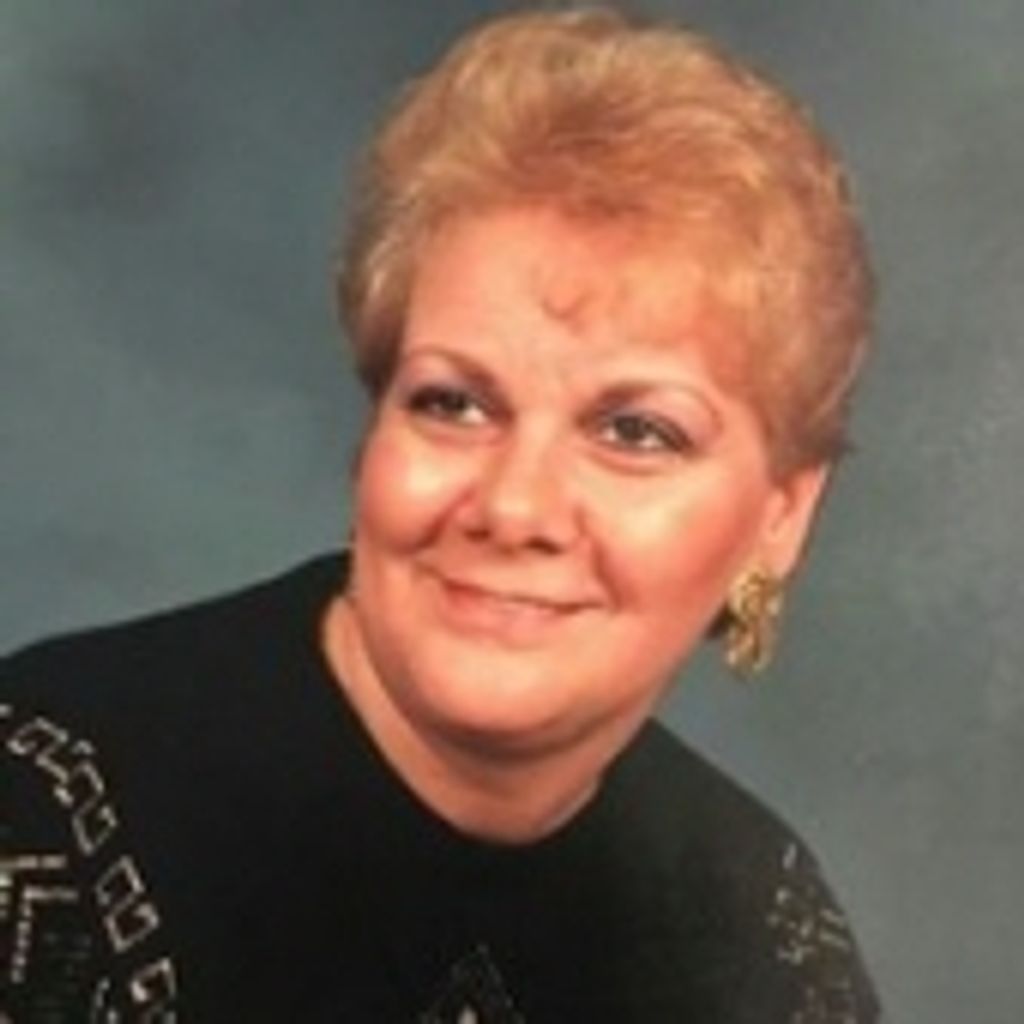 Ada 'Nana' Mcafee