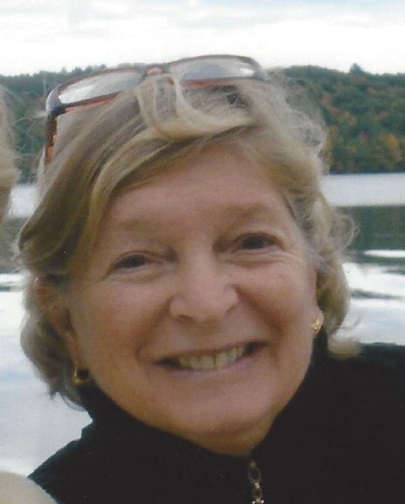 Winnie Dalgewicz Profile Photo