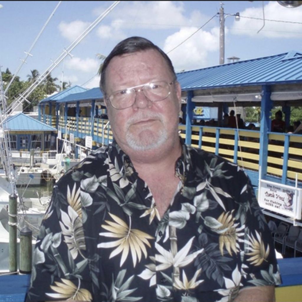 Lawrence Arthur Fayles