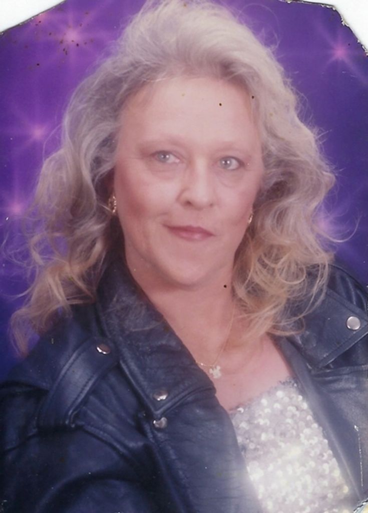Shirley Wolford Profile Photo