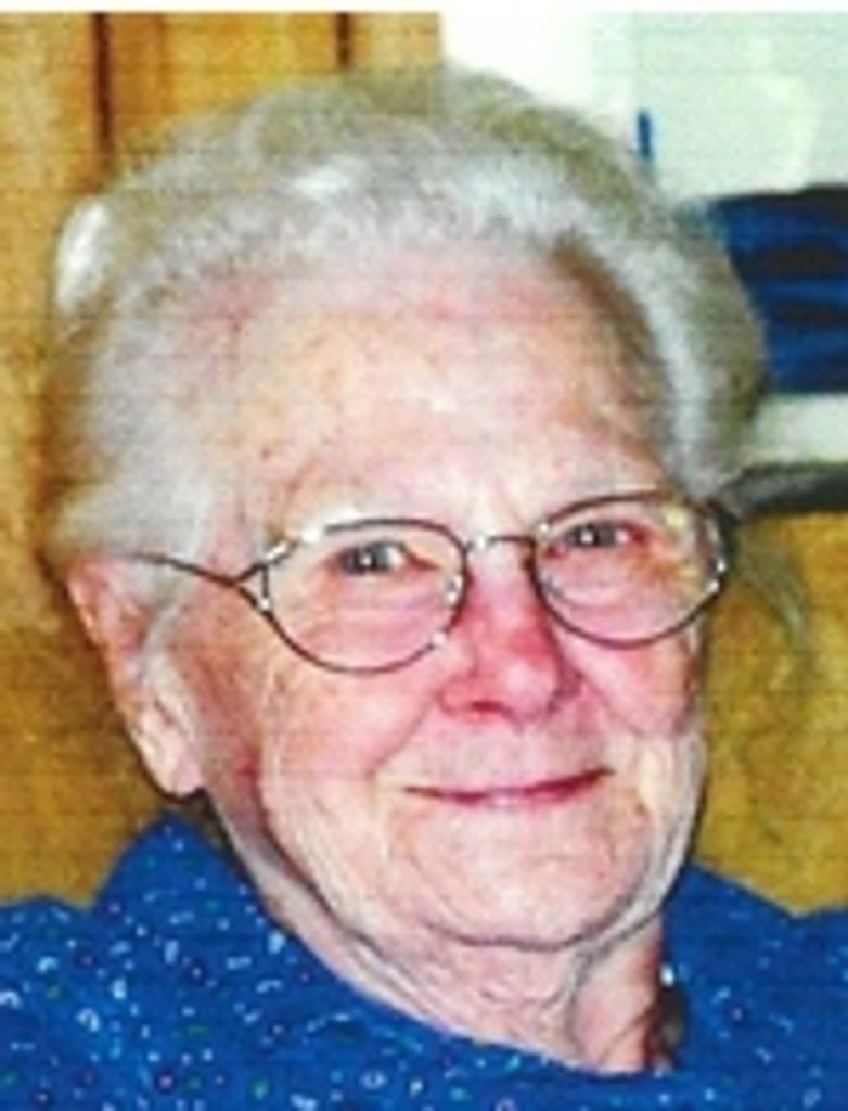 Bessie Black