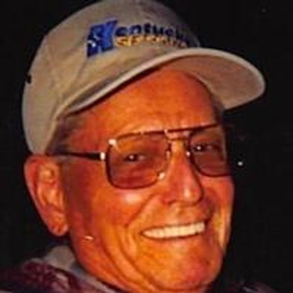 Joseph Coleman "Joe" Stamper Profile Photo