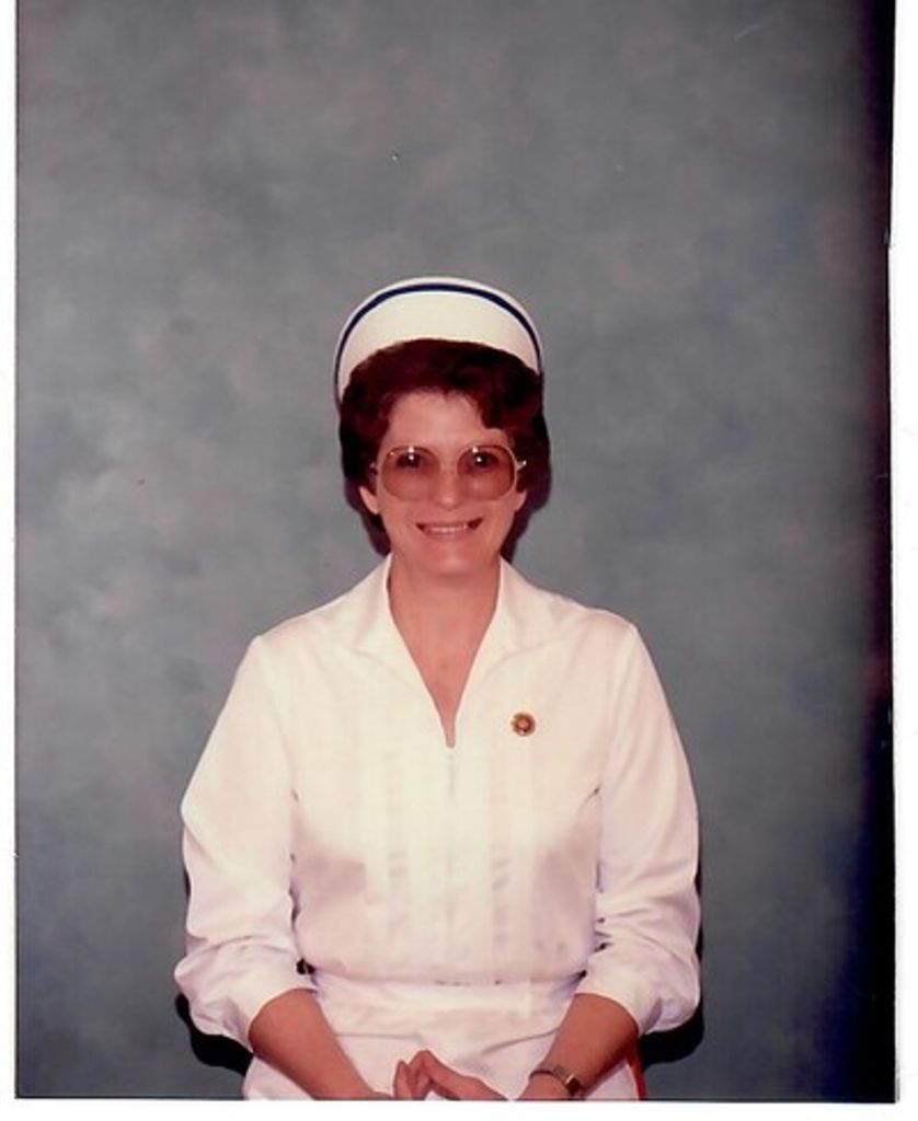 Janet Joann Garner