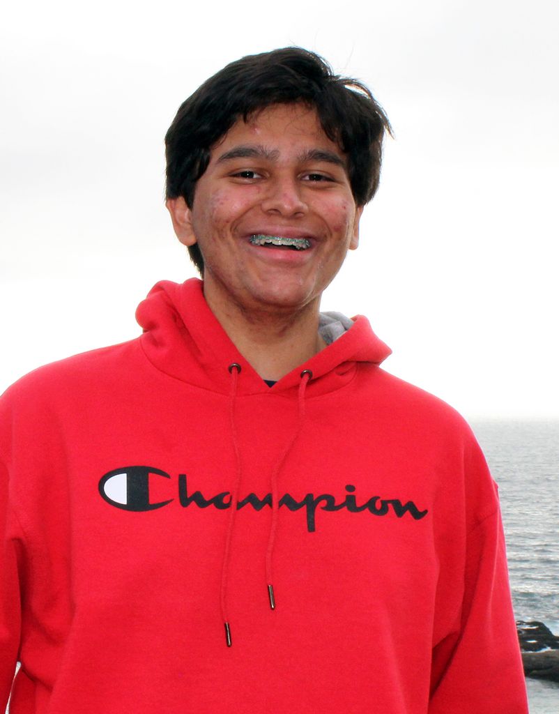 Steven Alcaraz Aguilar Profile Photo