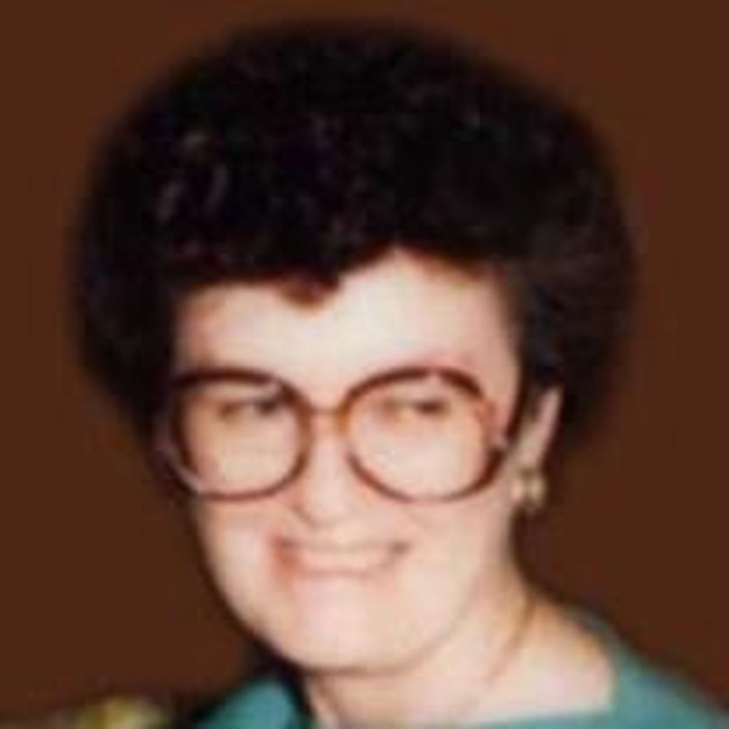 Margaret M. Dennis