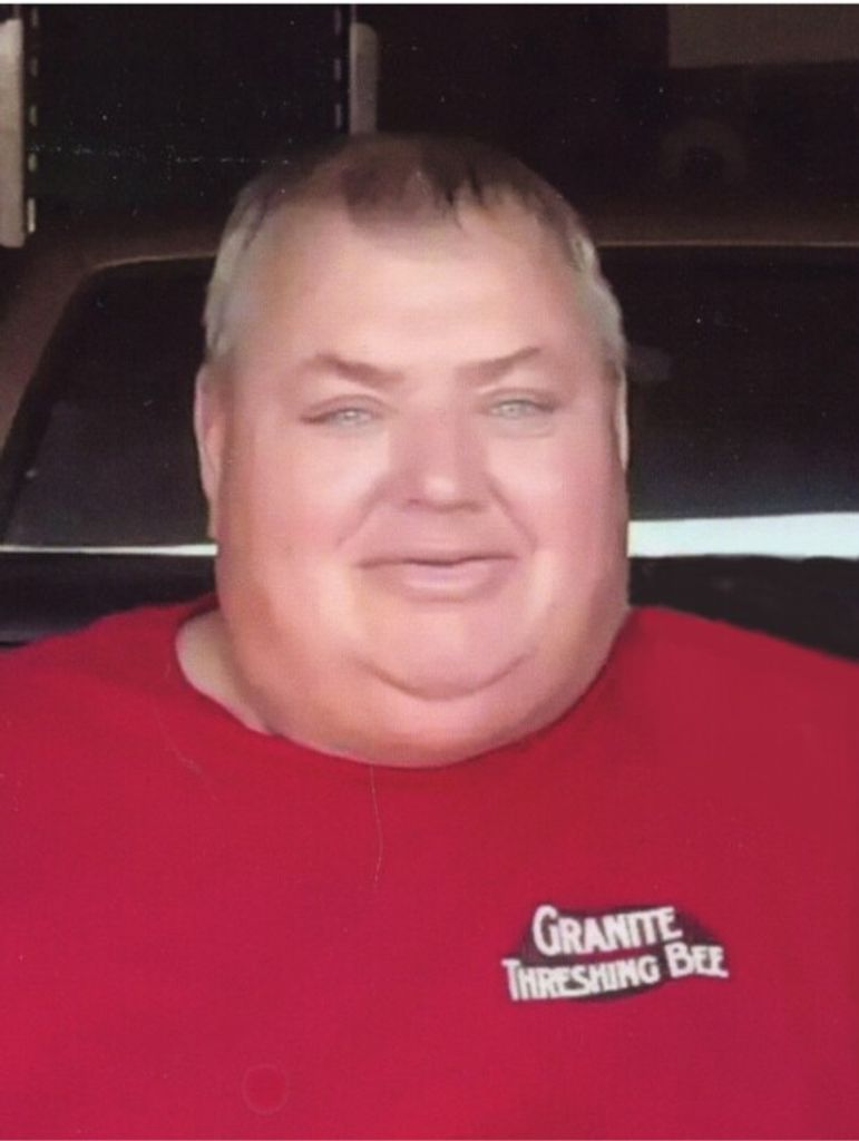Brian "Popeye" D. Simonson Profile Photo
