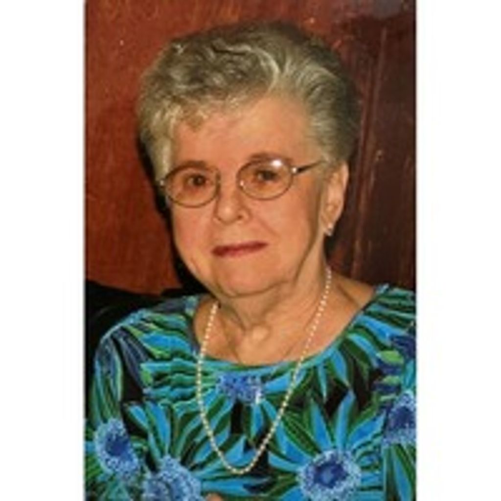 Jeannine L. Rondeau