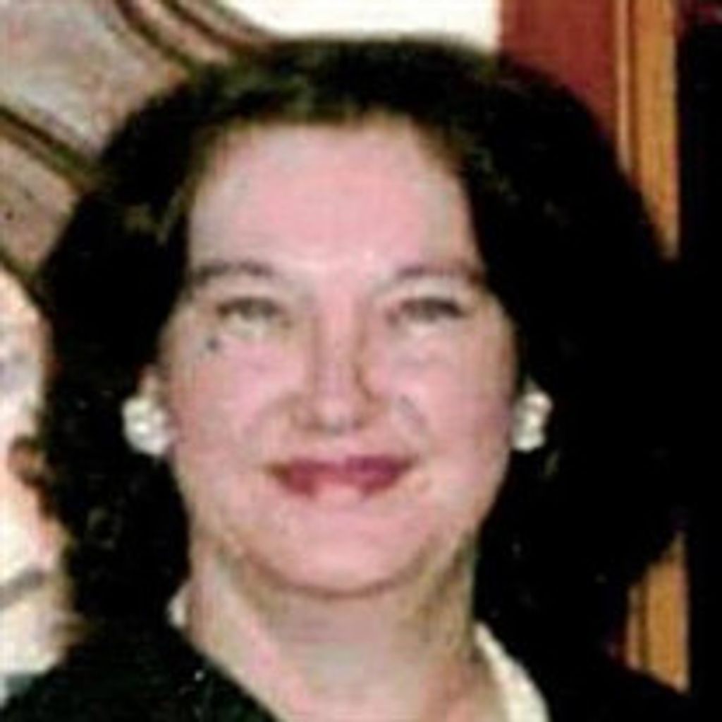 Geraldine Whelan Samanie